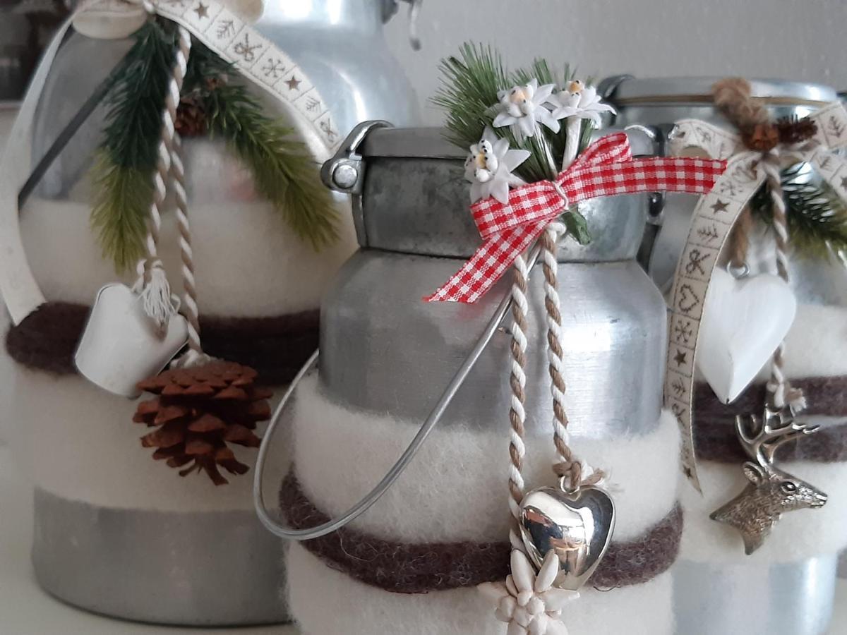 Albergo Majorka Canazei Kültér fotó