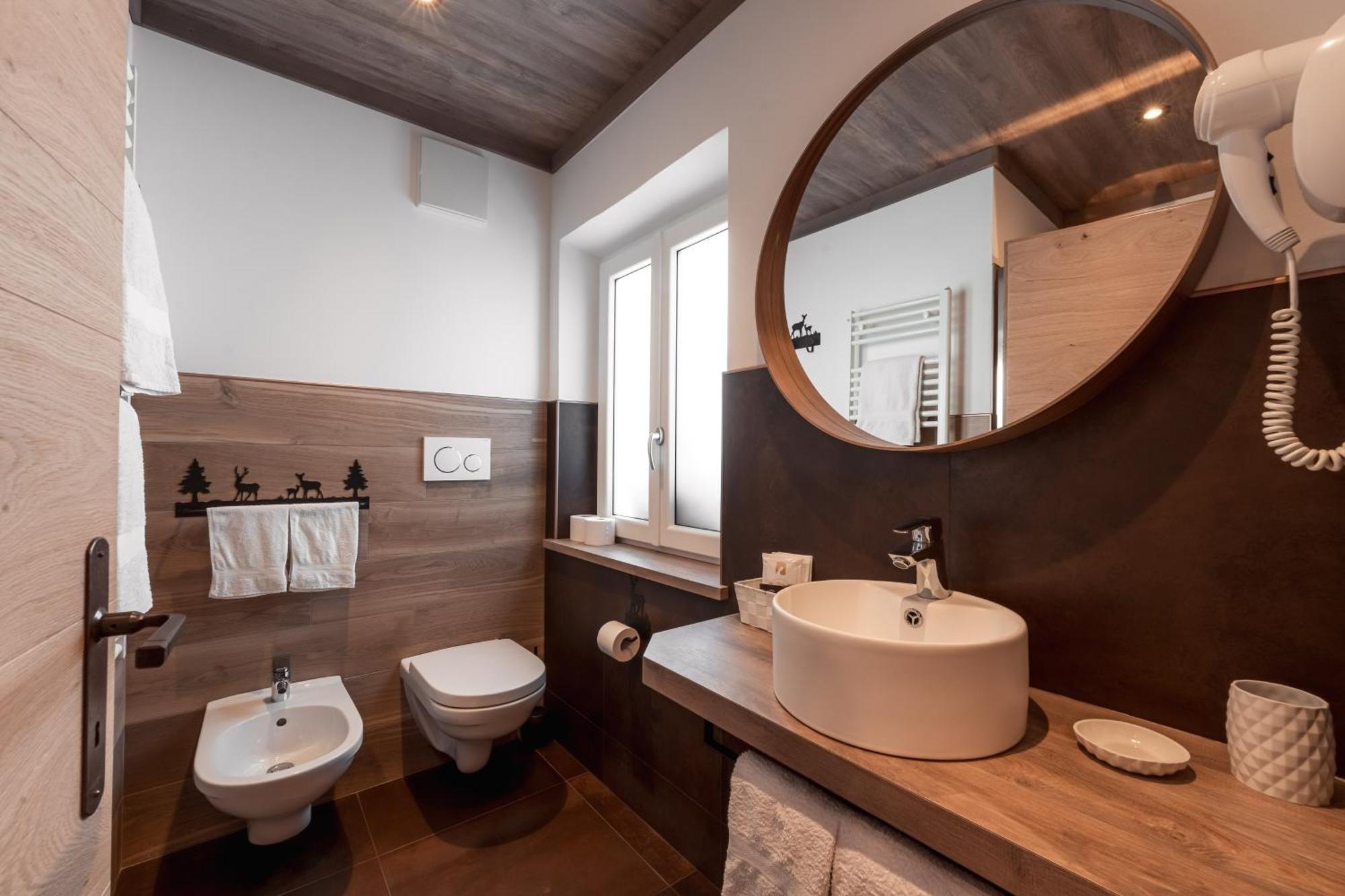 Albergo Majorka Canazei Kültér fotó